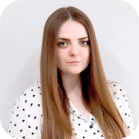 Екатерина Пересунько
