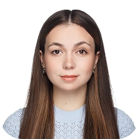 Александра Рыжкова
