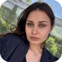 Татьяна Крамарова