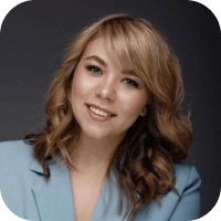 Валерия Гомозова