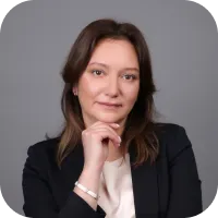 Елена Лебедева