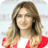 Елена Попова