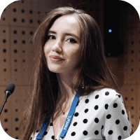 Виолетта Салихова