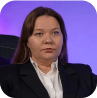 Жанна Федаева