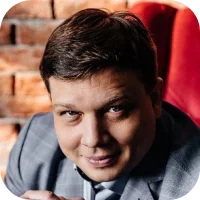 Роман Завалишин