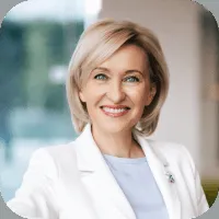 Ирина Вахрушева