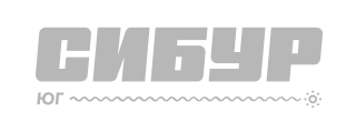 logo sibur