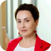 Елена Борзова