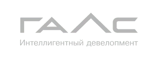 logo gals