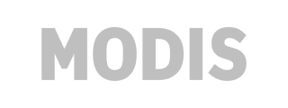 logo modis