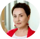 Елена Борзова