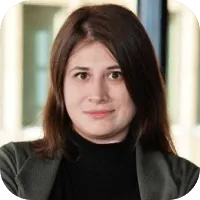 Валерия Коломеец
