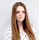 Екатерина Пересунько
