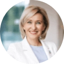Ирина Вахрушева
