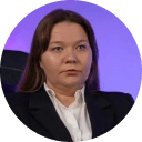 Жанна Федаева